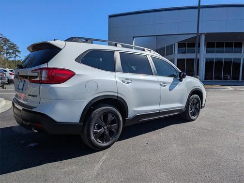 2026 Subaru Ascent Premium