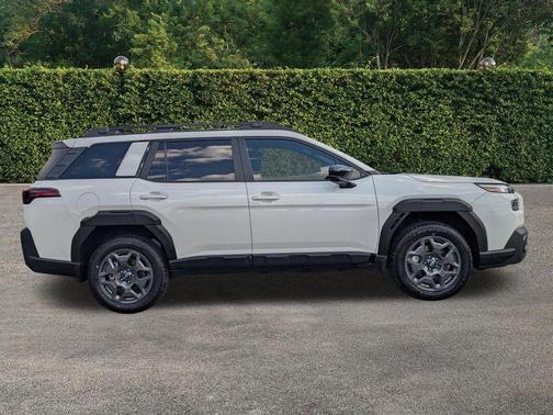 WH7 2026 Subaru Outback Premium