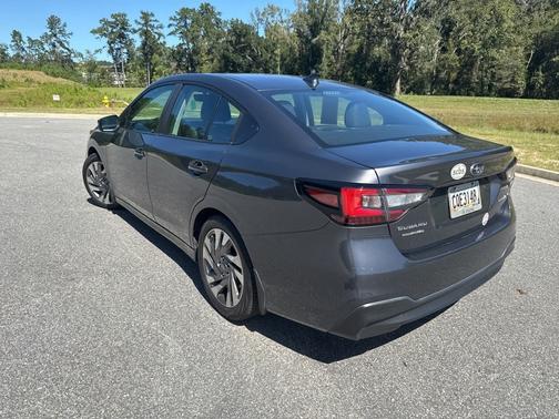 2024 Subaru Legacy Limited
