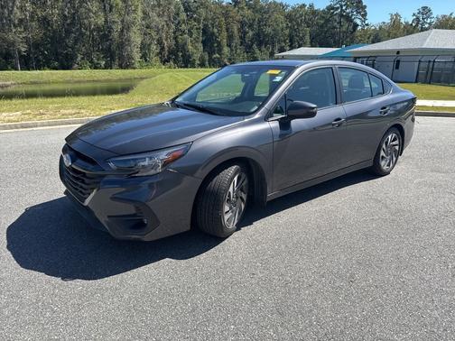 2024 Subaru Legacy Limited