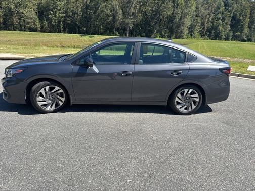 2024 Subaru Legacy Limited