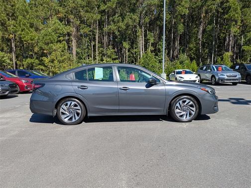 2024 Subaru Legacy Limited