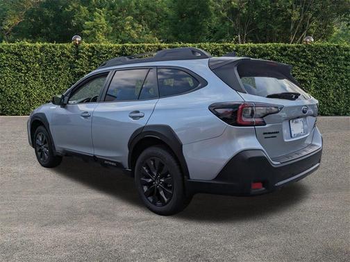 2025 Subaru Outback Onyx Edition XT