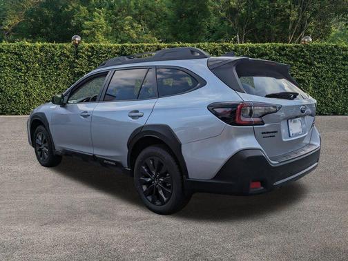 2025 Subaru Outback Onyx Edition XT