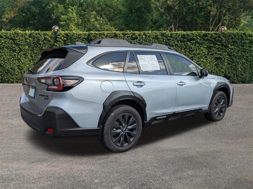 2025 Subaru Outback Onyx Edition XT