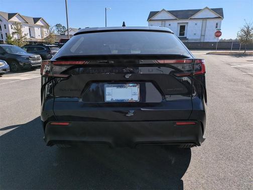 2026 Subaru Solterra Premium