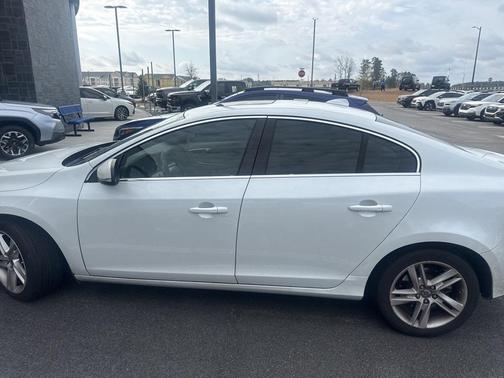 2015 Volvo S60 T5 Premier