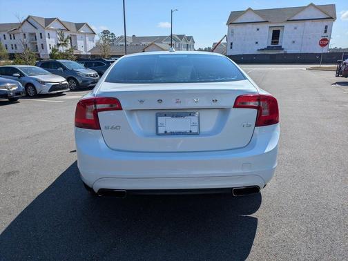 2015 Volvo S60 T5 Premier