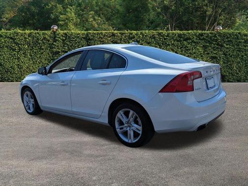 2015 Volvo S60 T5 Premier