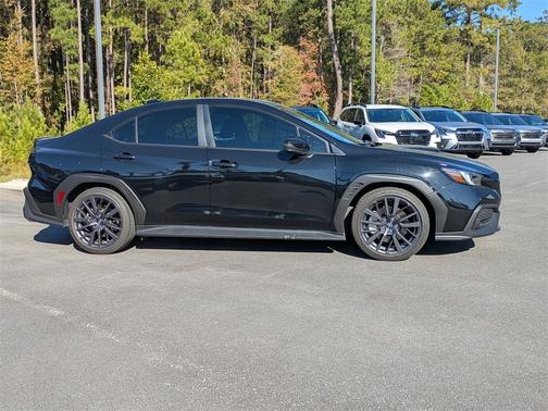 2024 Subaru WRX Premium