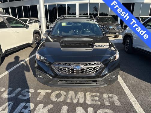 2024 Subaru WRX Premium