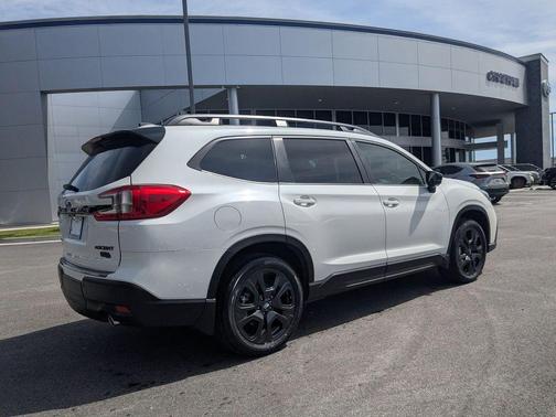 2026 Subaru Ascent Onyx Edition Touring