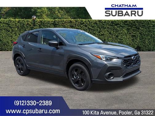 2024 Subaru Crosstrek Base