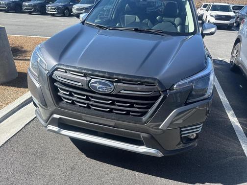 2024 Subaru Forester Touring