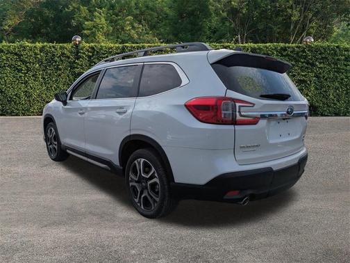 2026 Subaru Ascent Limited