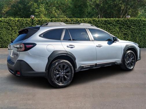 2025 Subaru Outback Onyx Edition XT