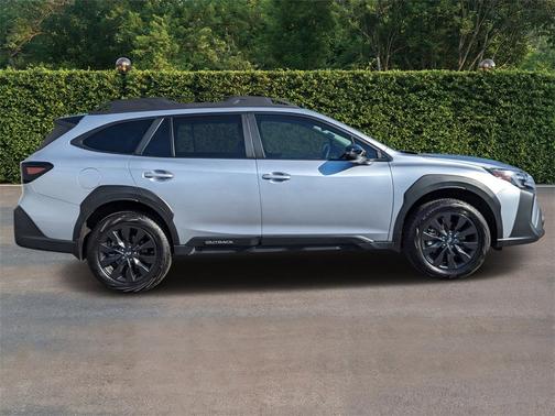 2025 Subaru Outback Onyx Edition XT