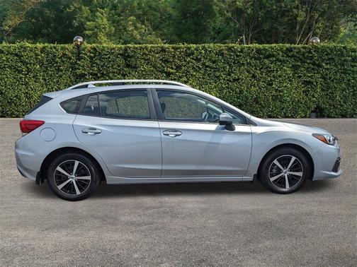 2023 Subaru Impreza Premium