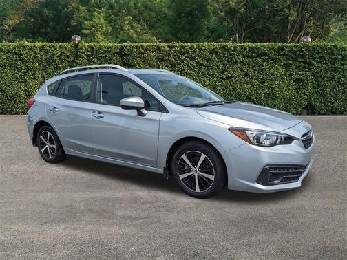 2023 Subaru Impreza Premium