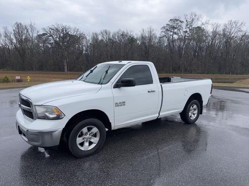 2013 RAM 1500 SLT