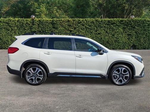2024 Subaru Ascent Limited