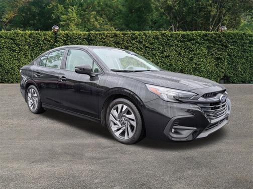 2025 Subaru Legacy Limited