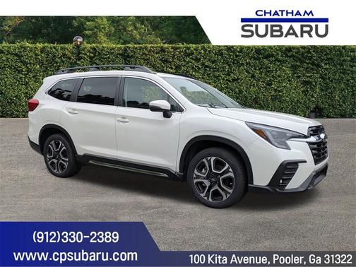 2023 Subaru Ascent Limited