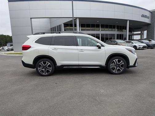 2023 Subaru Ascent Limited