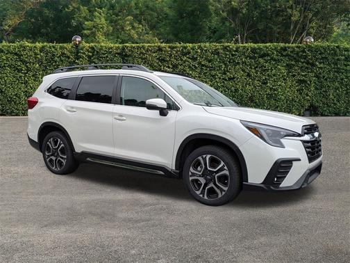 2023 Subaru Ascent Limited