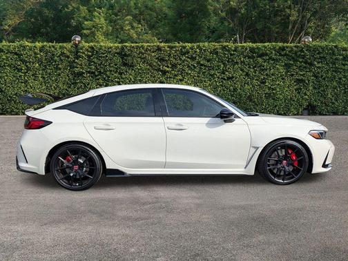 2025 Honda Civic Type R Base