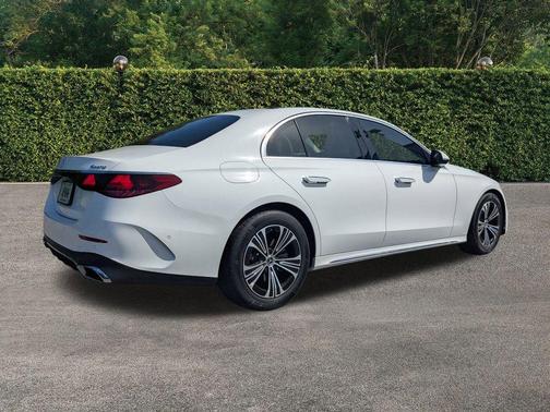 2024 Mercedes-Benz E-Class E 350 4MATIC