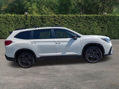 2024 Subaru Ascent Onyx Edition