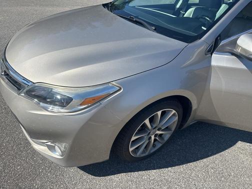 2015 Toyota Avalon XLE Touring