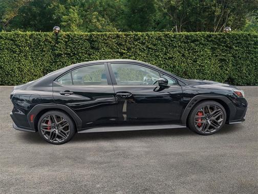 2024 Subaru WRX TR