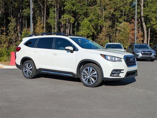 2022 Subaru Ascent Limited