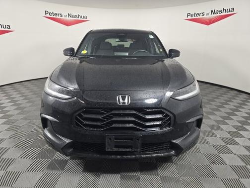 2023 Honda HR-V
