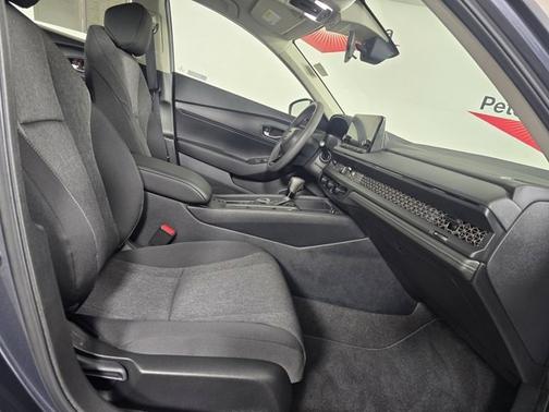2025 Honda Accord 