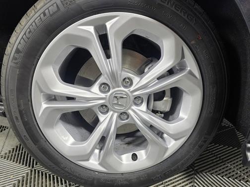 2025 Honda Accord 