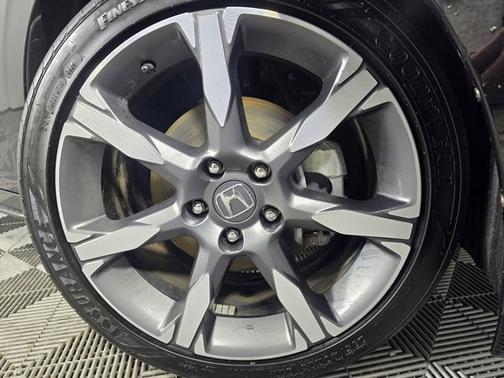 2025 Honda Civic Hybrid 