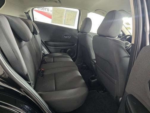 2022 Honda HR-V