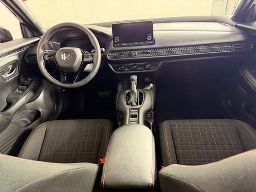 2025 Honda HR-V 
