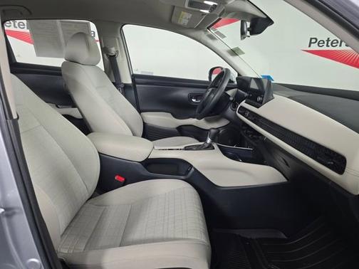 2024 Honda HR-V 