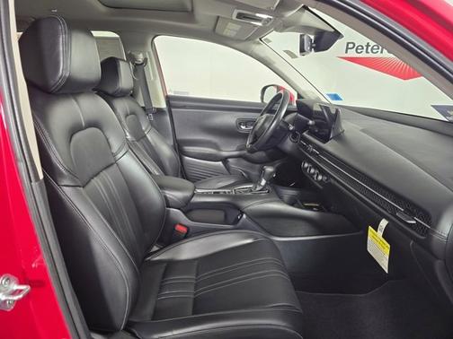 2023 Honda HR-V 