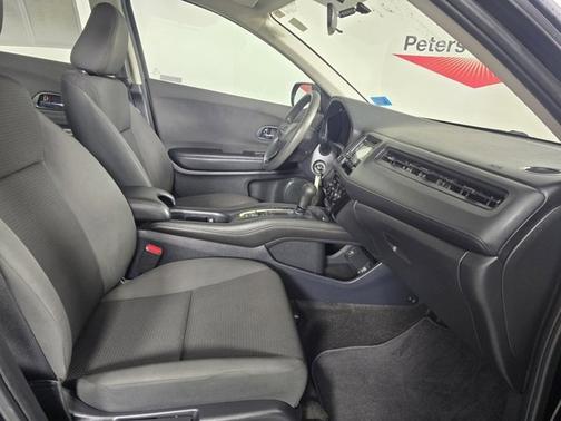 2020 Honda HR-V