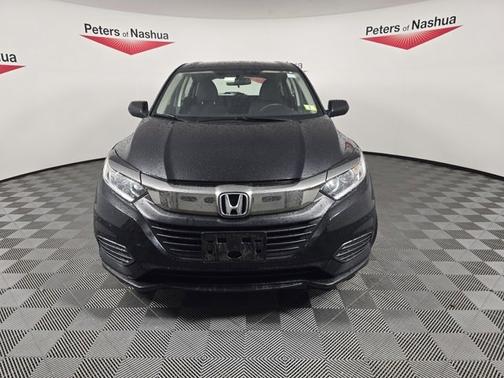 2020 Honda HR-V