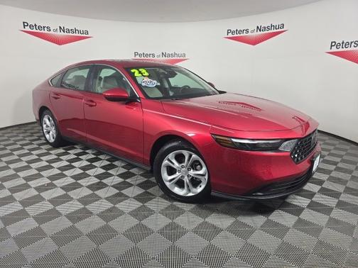 2023 Honda Accord