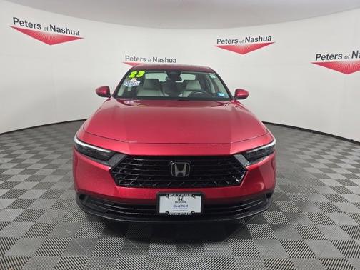 2023 Honda Accord