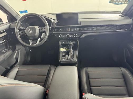 2023 Honda CR-V Hybrid 