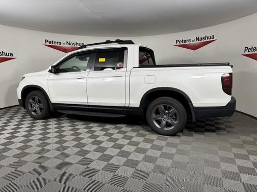 2023 Honda Ridgeline