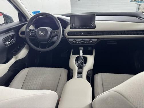 2023 Honda HR-V